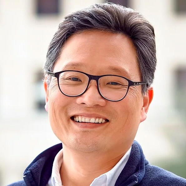 prof Tom Soh